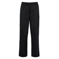 Black - Front - Gamegear® Mens Cooltex® Training Pant-Bottoms - Mens Sportswear