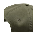 Military Green - Lifestyle - Beechfield Unisex Adult Trucker Cap