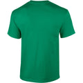 Lime - Side - Gildan Mens Ultra Cotton Short Sleeve T-Shirt