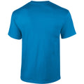 Kelly - Side - Gildan Mens Ultra Cotton Short Sleeve T-Shirt