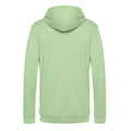 Light Jade - Back - B&C Mens Hoodie