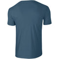 Irish Green - Lifestyle - Gildan Mens Short Sleeve Soft-Style T-Shirt