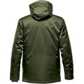 Moss - Side - Stormtech Mens Zurich Thermal Jacket