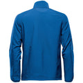 Classic Blue - Side - Stormtech Mens Koyoto Jacket