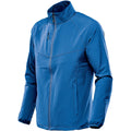 Classic Blue - Pack Shot - Stormtech Mens Koyoto Jacket