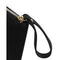 Black - Back - Bagbase Boutique Pouch