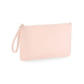 Soft Pink - Front - Bagbase Boutique Pouch