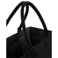 Black - Back - Westford Mill Tote Bag