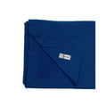 Navy Blue - Front - Gildan Heavy Blend Stadium Blanket