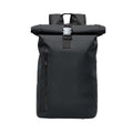 Black - Front - Stormtech Sargasso Backpack