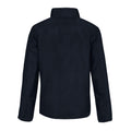 Navy Blue - Back - B&C Mens Multi Active Jacket