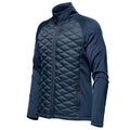 Indigo - Lifestyle - Stormtech Mens Boulder Soft Shell Jacket