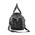 Black - Back - Stormtech Stavanger Duffle Bag