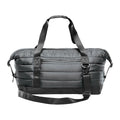 Graphite - Front - Stormtech Stavanger Duffle Bag