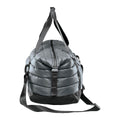 Graphite - Back - Stormtech Stavanger Duffle Bag