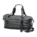 Graphite - Side - Stormtech Stavanger Duffle Bag