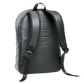 Graphite - Back - Stormtech Stavanger Quilted Backpack