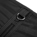 Black - Lifestyle - Quadra Suit Cover Bag