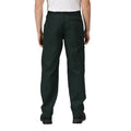 Green - Lifestyle - Regatta Mens New Action Trouser (Regular) - Pants