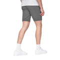 Grey - Back - Henleys Mens Copehen Shorts