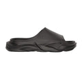 Black - Back - Archive Mens Dimension Sandals