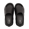 Black - Lifestyle - Archive Mens Dimension Sandals