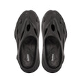 Black - Side - Archive Mens Shift Sandals