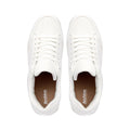 White - Lifestyle - Archive Mens Court Trainers