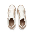 Brown - Lifestyle - Archive Mens Court Trainers