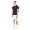 Off White - Side - Henleys Mens Metafone Shorts