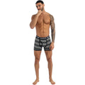 Dark Shadow - Side - Kandor Mens Jeckers Assorted Designs Boxer Shorts (Pack of 7)