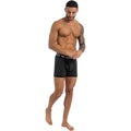 Dark Shadow - Lifestyle - Kandor Mens Jeckers Assorted Designs Boxer Shorts (Pack of 7)