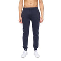 Navy - Lifestyle - Duck and Cover Mens Merchell Hoodie And Joggers Set