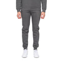 Charcoal Marl - Lifestyle - Duck and Cover Mens Merchell Hoodie And Joggers Set