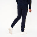 Sky Captain - Back - Born Rich Mens Daprela Tracksuit Bottoms