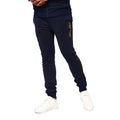 Sky Captain - Lifestyle - Born Rich Mens Daprela Tracksuit Bottoms