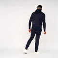 Sky Captain - Pack Shot - Born Rich Mens Daprela Tracksuit Bottoms