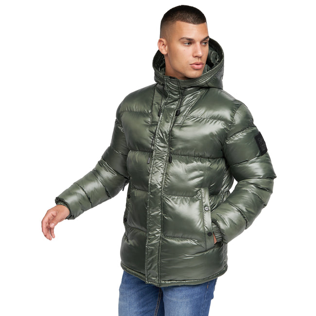 Crosshatch on sale mens jacket