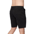 Black - Lifestyle - Duck and Cover Mens Moreshore Shorts