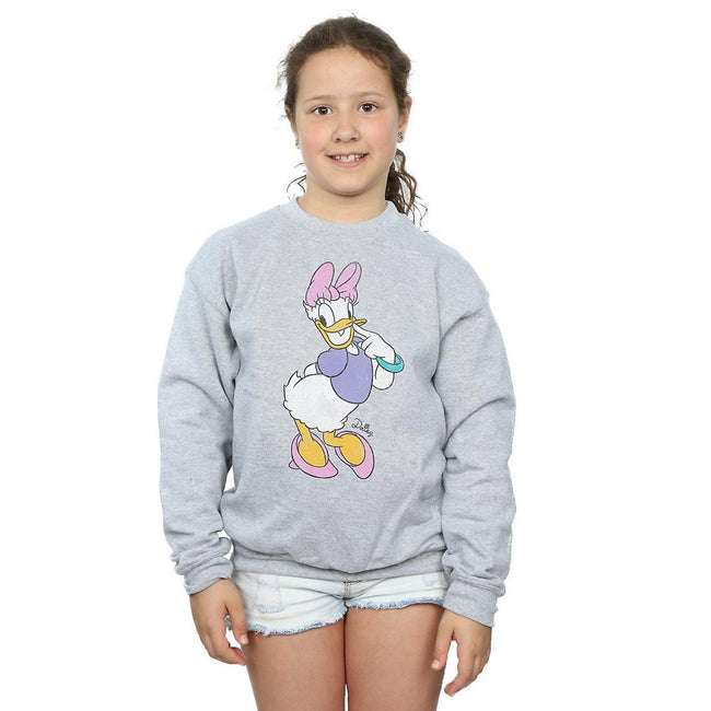 Daisy on sale duck sweatshirt