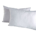 White - Back - Belledorm Hotel Suite Pro Conti Pillow