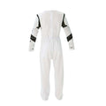 Black-White - Back - Star Wars Stormtrooper Childrens-Kids Episode 7 Costume