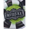 Black-White-Green - Lifestyle - Beetlejuice Sandworm Door Decoration