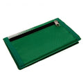 Green-White - Side - Celtic FC Fade Wallet