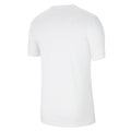 White - Back - Nike Unisex Adult Park T-Shirt