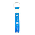 Blue - Side - Rangers FC Keyring