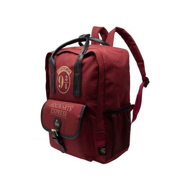 Backpack Harry Potter - Platform 9 3/4