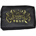 Black-Multicoloured - Back - Harry Potter Back To Hogwarts Pencil Case