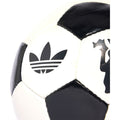 White-Black - Side - Manchester United FC Adidas Football