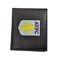 Blue-Claret-Yellow - Lifestyle - Aston Villa FC Embroidered Wallet